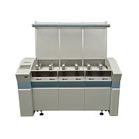 Yarn winder IntelliWinder ® 6-Tfabricautomatic
