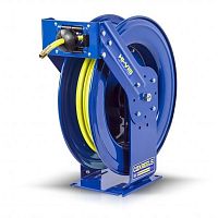 Hose reel T HI-VIS SERIEScablegrounding cableheavy-duty