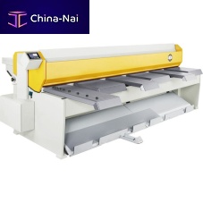 Electric shear PRIMEcut sheet metalperforated sheet metalswing-beam