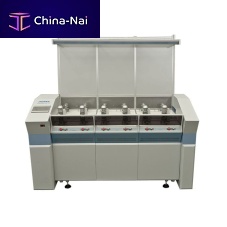 Yarn winder IntelliWinder ® 6-Tfabricautomatic