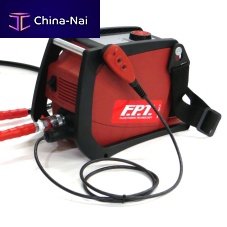 Self-priming pumping unit BATTmobileindustrialhigh-pressure