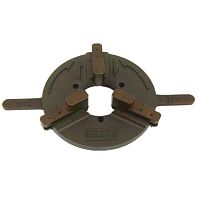 Welding workpiece clamping chuck WPG-250standardslimworkpiece
