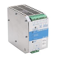 All-in-one UPS CBI123Asingle-phaseDCLi-ion