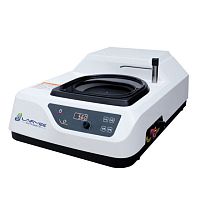 Metallographic sample grinding polishing machine MP series