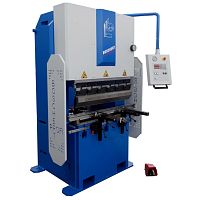Hydraulic press brake PROFIBEND 28CNCNCconventional