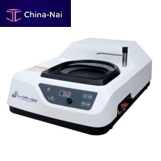 Metallographic sample grinding polishing machine MP series