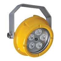 Outdoor lighting DLA LEDfor terminalswaterproof