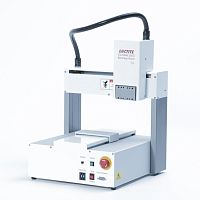 Dispensing robot EQ RB40 200DCartesian3-axisbenchtop