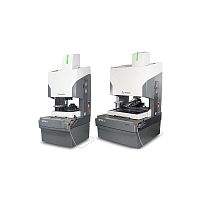 Coordinate measuring machine OPTIV M seriesopticalpartsmulti-sensor