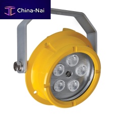 Outdoor lighting DLA LEDfor terminalswaterproof