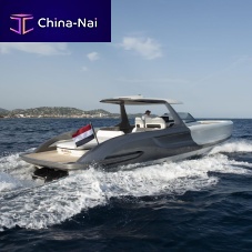 Inboard center console boat dieseltwin-enginestepped hull