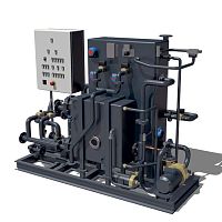 Fuel/water separator OWE - DMS 5000for shipsfor boatsfor yachts