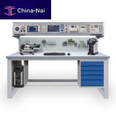 Pressure calibration bench CBP-PROC1temperaturefor thermocouplesfor RTD sensors