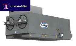 Cartridge dust collector SCA / SCB pulse-jet backflowceiling-mounted