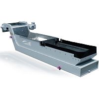 Magnetic belt conveyor 29 seriesstraighttransportextendable