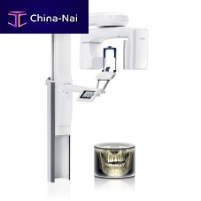 Dental CBCT scanner Planmeca Viso® G3digital20x10 cm120 kV