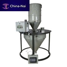 Powder dosing dispenser OI seriesweighthopper