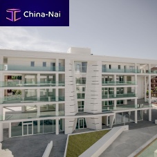 Panel cladding COLLECTIONceramicpolishedstone look