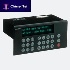 Operator terminal with keyboard UCT seriespanel-mount320 x 200LCD