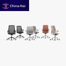 Contemporary chair DUOCHAIRindoormeshmesh