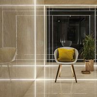 Interior wall-covering natural stonehomedecorative