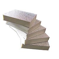 Polyurethane foam