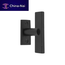 Traditional door knob PH2017T� /PBTC Q aged ironraw metalwhite bronze