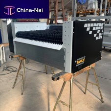 Vegetable food cleaning machine RSTM series