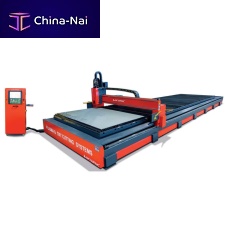 Plasma cutting machine APLfor metalsheet metalCNC
