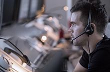 Communication software Liberty Star IV servercontrolfor aeronautics
