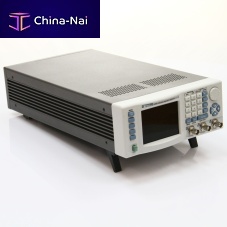 Arbitrary waveform generator WS8102functionpulsedual-channel