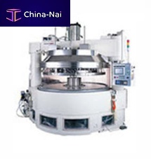 Wafer thinning lapping machine DSM28B-5L-4Dpolishing