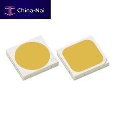 Multi-color LED 2835roundchiprectangular