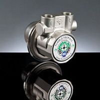 Rotary vane pump TM 300-400 Seriesfor hot waterfor cooling waterfor gas