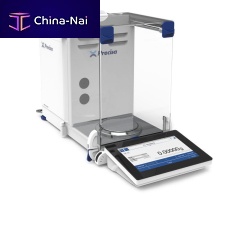 Precision laboratory balance 390analyticalfor teachingfor the pharmaceutical industry