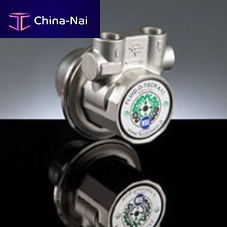 Rotary vane pump TM 300-400 Seriesfor hot waterfor cooling waterfor gas