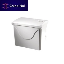 Wastewater settling tank LIFTAWAY