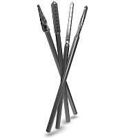 Orthopedic surgery burr 09.80 seriesmetalstraight