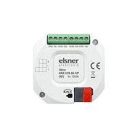 KNX switch actuator KNX S1R-B4-UP DESbuilt-inhomecommercial