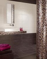 Indoor mosaic tile CANAPAbathroomwallceramic