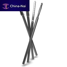 Orthopedic surgery burr 09.80 seriesmetalstraight