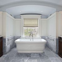 Bathroom tile ALLURE LIGHTwallfloormarble