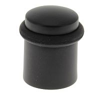 Black doorstop 00822/101V
