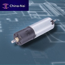 DC gear-motor 1.61.117.310 permanent magnetplanetarycoaxial