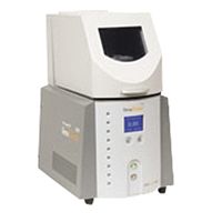 Rotor-stator homogenizer Geno Grinder 2010batch