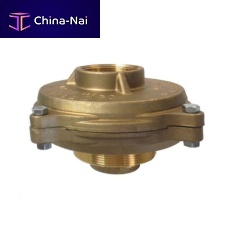 Flame arrester 181 E NP
