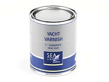 Boat varnish for woodsingle-componenthigh-gloss