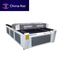 CO2 laser cutting machine LZ-1325for acrylicsfor steelfor wood