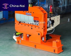 Hydraulic press formingcrimpingPLC-controlled