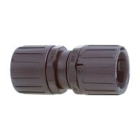 Pipe coupler SILVYN® FPAC seriesin-line